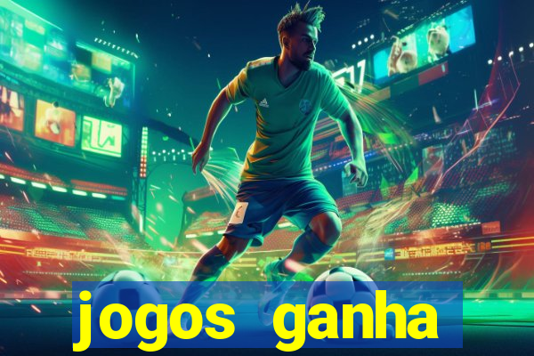 jogos ganha dinheiro sem depositar